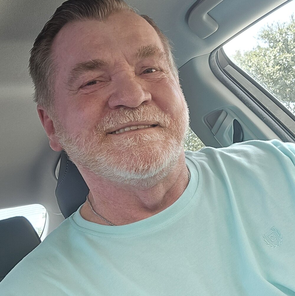 Meet your Posher, Walter